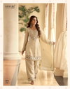 Mirror By Sayuri Simar Silk Best Designer Readymade Suits Wholesale Shop In Surat